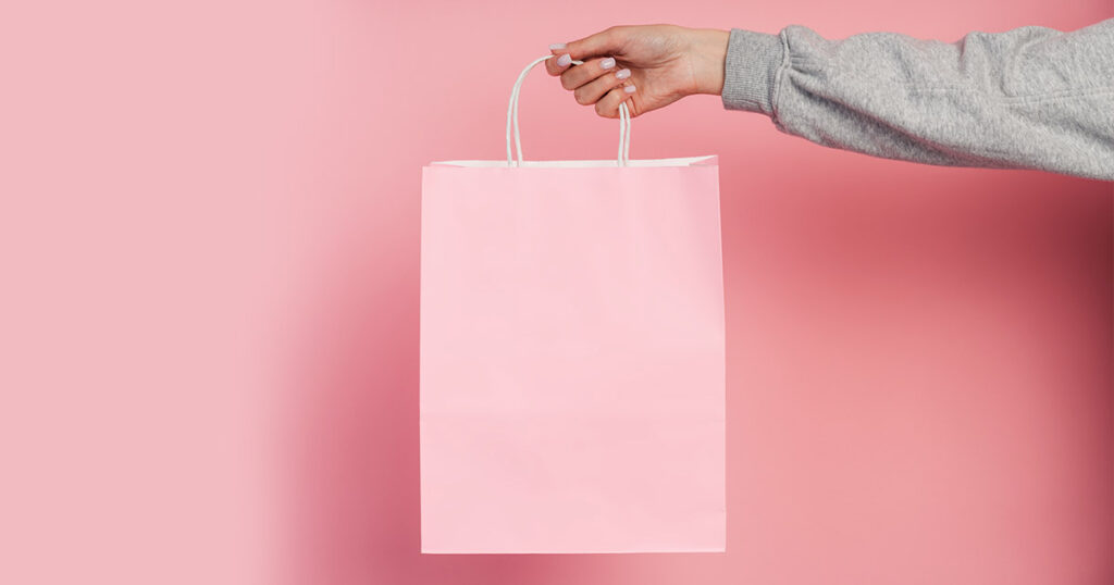 Sacolas personalizadas para empresas: como valorizar sua marca com sustentabilidade