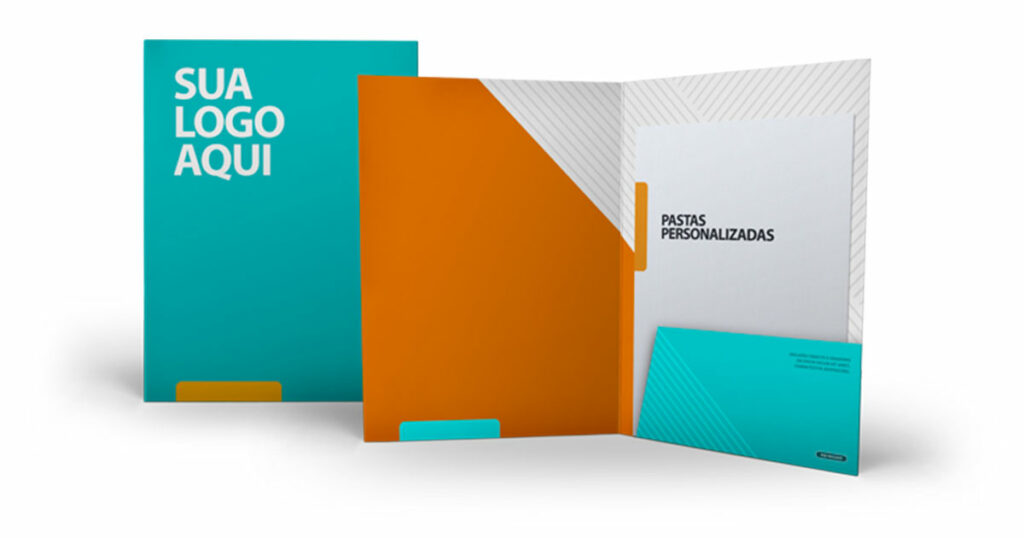 Como criamos suas pastas personalizadas: o processo da CriaCom 2 Como criamos suas pastas personalizadas: o processo da CriaCom