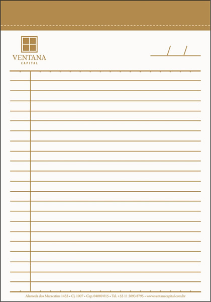 Timbrados em Geral – Criacom