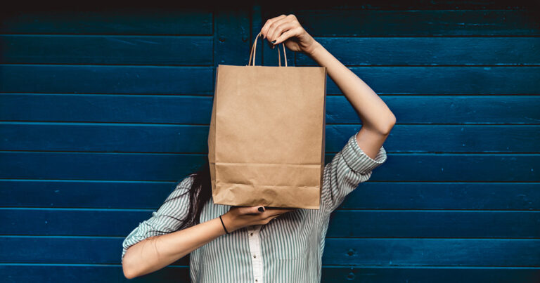 Guia completo: escolha sua sacola de papel personalizada com facilidade